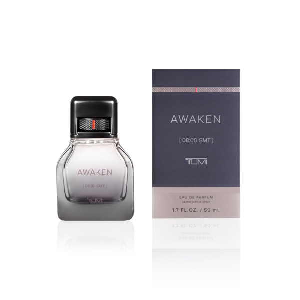 TUMI AWAKEN Perfume By TUMI For MEN