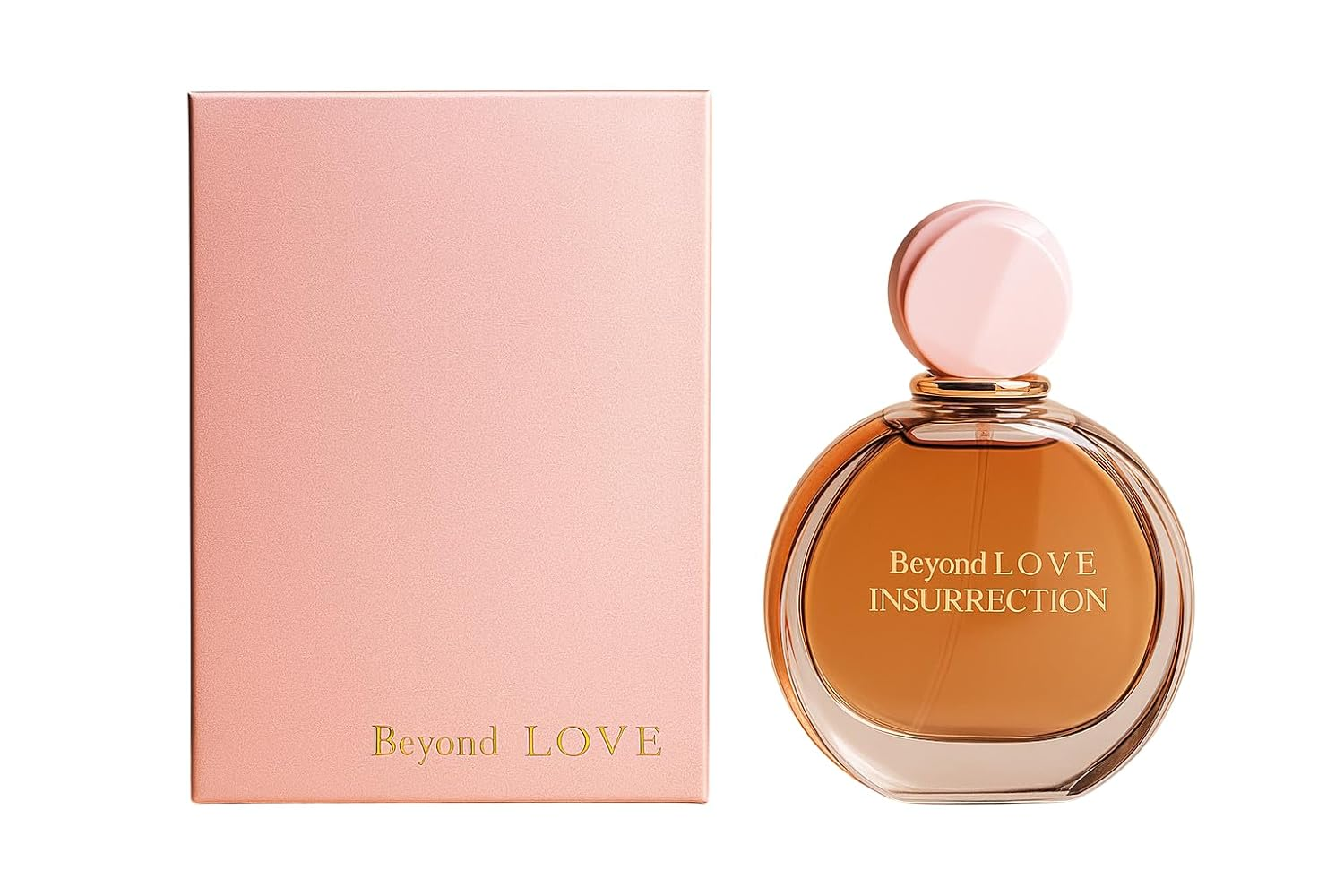 61oYO3qf97L._SL1500_ BY REYANE TRADITION INSURRECTION II BEYOND ROMANCE(W)EDP Perfume By For WOMEN - Image 1