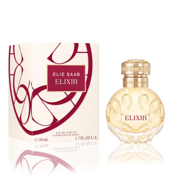 BY ELIE SAAB ELIE SAAB ELIXIR(W)EDP SP Perfume By  For WOMEN