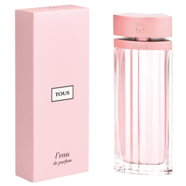 TOUS Perfume By TOUS For WOMEN