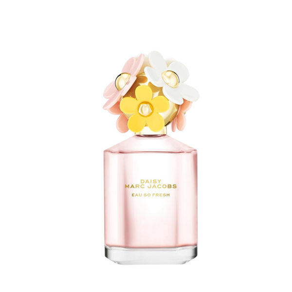 EAU SO FRESH GLOW BY MARC JACOBS Perfume By MARC JACOBS For WOMEN