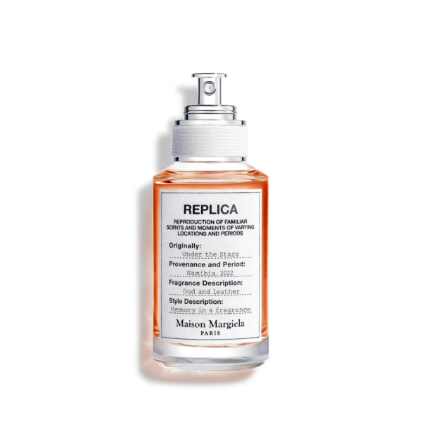 REPLICA UNDER THE STARS Perfume By MAISON MARGIELA For WOMEN