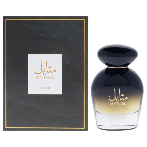 BY SEZAN SEZAN MATHAEL(W)EDP SP Perfume By  For WOMEN