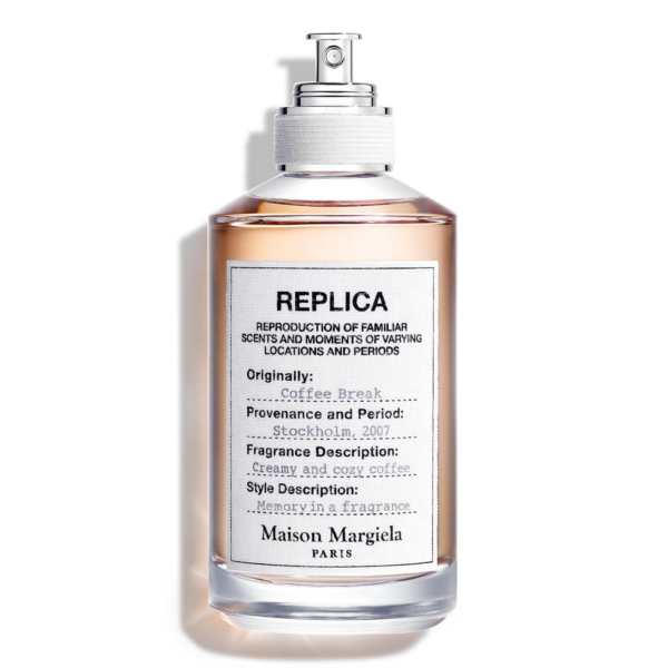 REPLICA COFFEE BREAK Perfume By MAISON MARGIELA For WOMEN