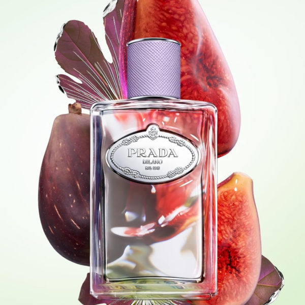 BY PRADA PRADA LES INFUSIONS DE FIGUE(W.)EDP SP Perfume By  For FREE)