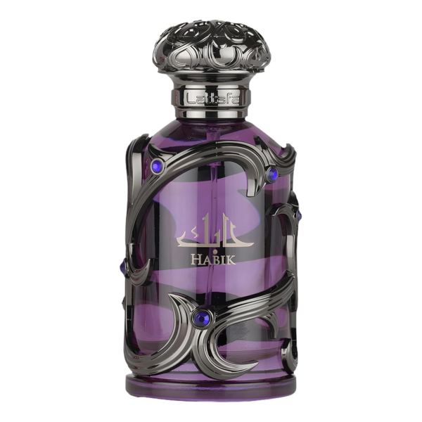 LATTAFA HABIK BY LATTAFA UNISEX Perfume By LATTAFA For M