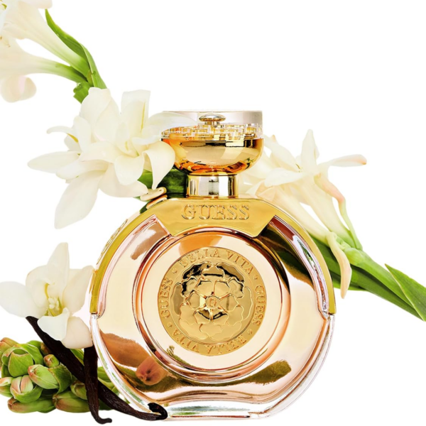 GUESS BELLA VITA BY GUESS Perfume By GUESS For WOMEN