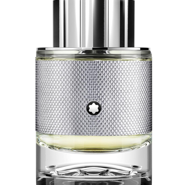 BY MONT BLANC MONT BLANC EXPLORER PLATINUM(M)(H/B)4PC Perfume By  For MEN