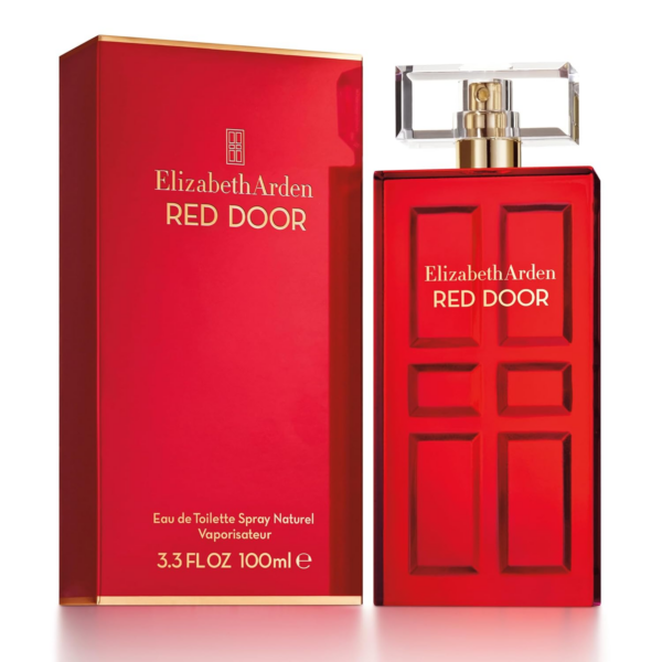 BY ELIZABETH ARDEN RED DOOR Perfume By  For WOMEN