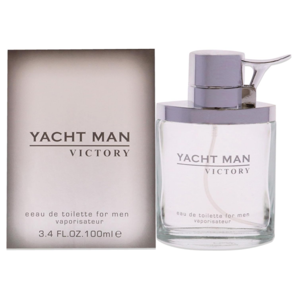 BY MYRURGIA YACHTMAN VICTORY(M)EDT SP Perfume By  For MEN