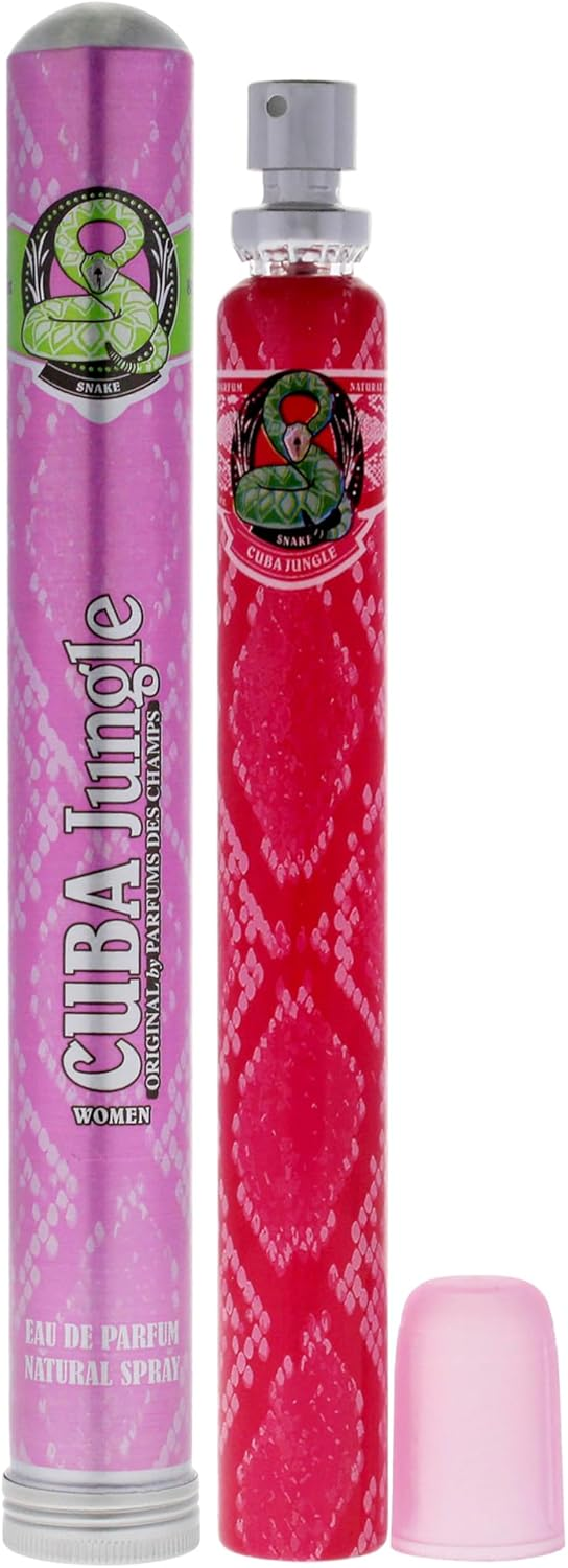 71jkrMwlm4L._AC_SL1500_ JUNGLE SNAKE BY FRAGLUXE Perfume By FRAGLUXE For WOMEN - Image 1