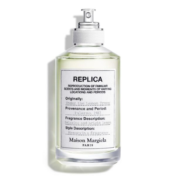 REPLICA UNDER THE LEMON TREE Perfume By MAISON MARGIELA For WOMEN