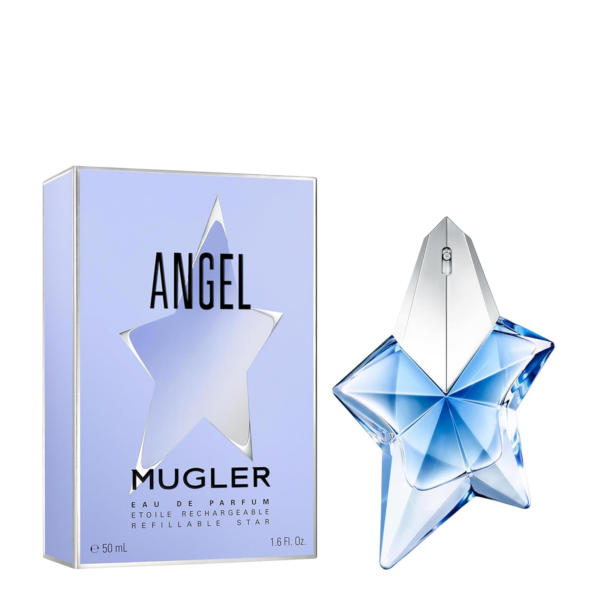 BY THIERRY MUGLER ANGEL BY THIERRY MUGLER(W) GENERIC Perfume By  For WOMEN