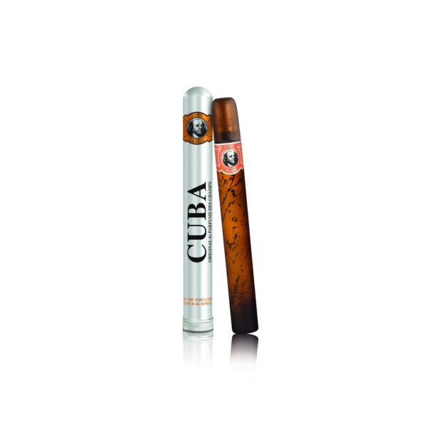 BY CUBA CUBA ORANGE(M)EDT SPL 5ML Perfume By  For MEN
