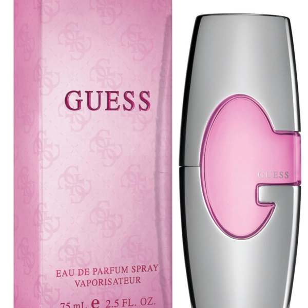 BY GUESS GUESS(W)MAKE UP Perfume By  For WOMEN