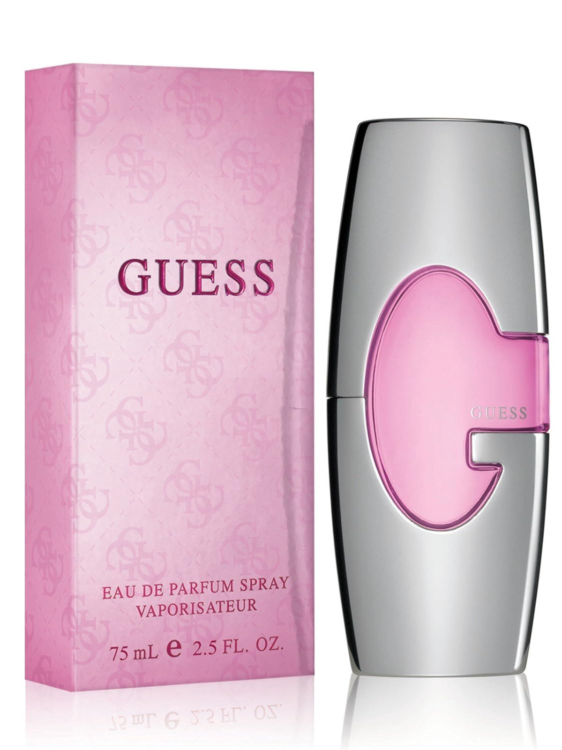 71wRxPJxJ2L._SL1500_ BY GUESS GUESS(W)MAKE UP Perfume By For WOMEN - Image 1