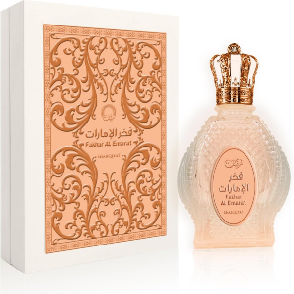 BY KHALIS PERFUME KHALIS FAKHAR AL EMARAT SHARQIYAT COLLECTION(W)EDP SP Perfume By  For WOMEN