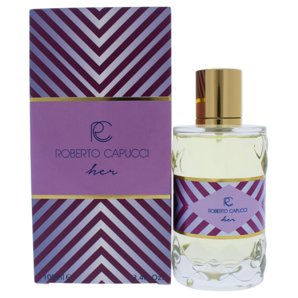 BY ROBERTO CAPUCCI ROBERTO CAPUCCI(W)EDP SP Perfume By  For WOMEN