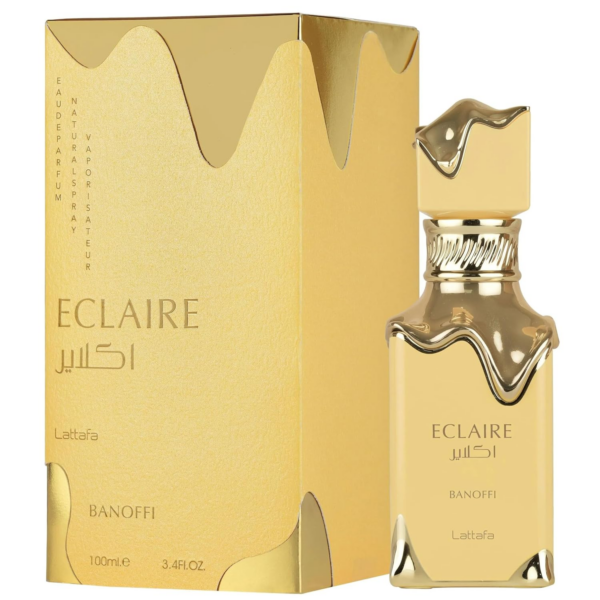 LATTAFA ECLAIRE Perfume By LATTAFA For WOMEN
