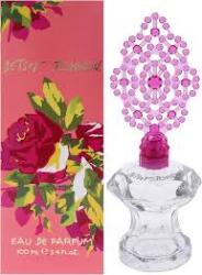 BY BETSEY JOHNSON BETSEY JOHNSON(W)EDP SP Perfume By  For Women
