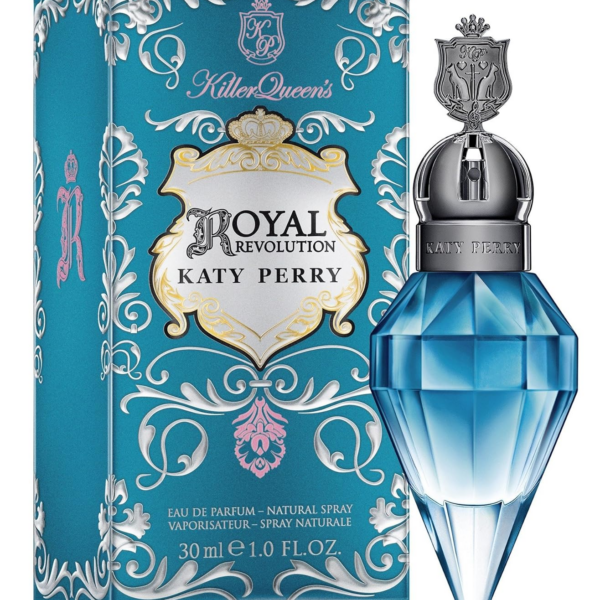 BY KATY PERRY KATY PERRY ROYAL REVOLUTION(W)EDP SP Perfume By  For WOMEN