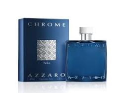 AZZARO CHROME BY AZZARO LORIS Perfume By AZZARO LORIS For MEN