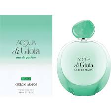 ACQUA DI GIOIA INTENSE BY GIORGIO ARMANI Perfume By GIORGIO ARMANI For Women