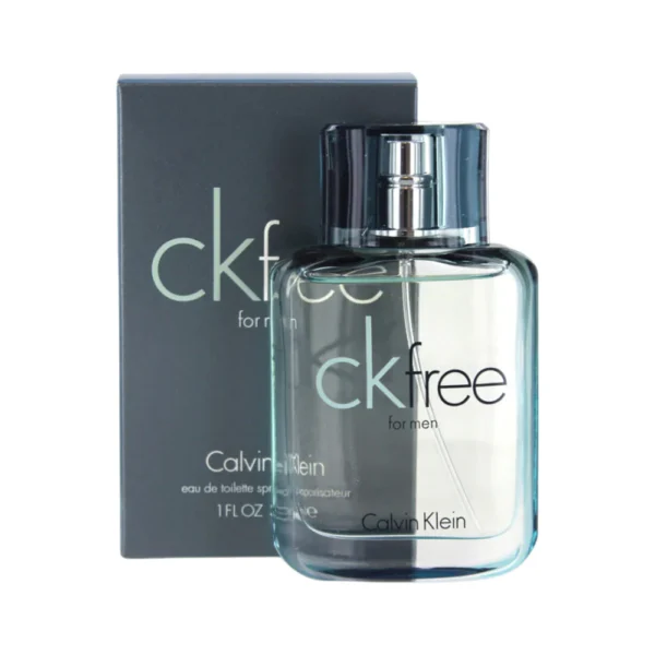 BY CALVIN KLEIN CALVIN KLEIN BEE(M)(DF)(LI FREE)2PC Perfume By  For MEN
