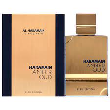 AL HARAMAIN AMBER OUD BLUE Perfume By AL HARAMAIN For Men