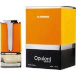 AL HARAMAIN OPULENT SAFFRON Perfume By AL HARAMAIN For MEN