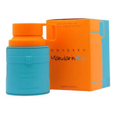 ARMAF MANDARÃ­N SKY ODYSSEY Perfume By ARMAF For MEN