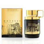 ARMAF ODYSSEY WILD ONE 100ML EDP MEN. DESIGNER:ARMAF LUXE STERLING Perfume By  For Kid