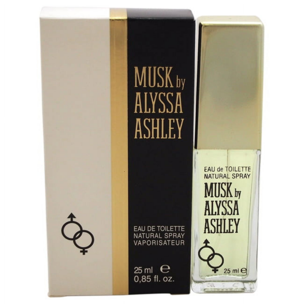 BY HOUBIGANT ALYSSA ASHLEY MUSK(W)EDT SP Perfume By  For WOMEN