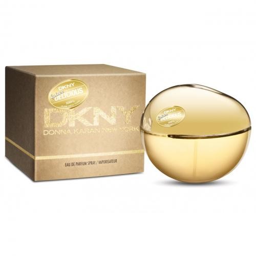 DKNY GOLDEN DELICIOUS BY DONNA KARAN Perfume By DONNA KARAN For WOMEN