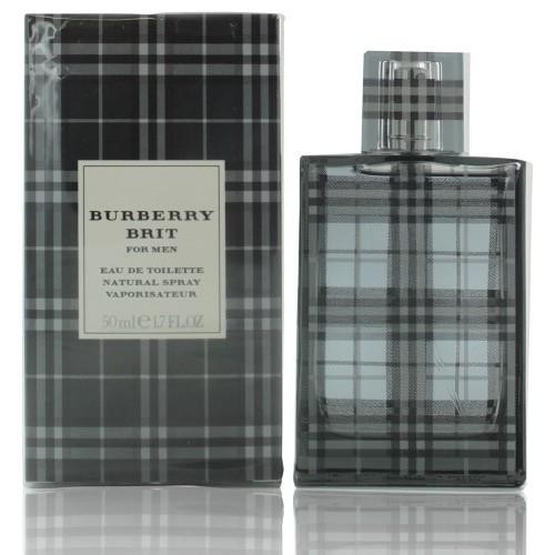 BRIT BY BURBERRY Perfume By BURBERRY For MEN