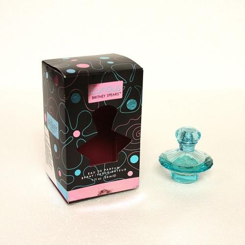 CURIOUS BY BRITNEY SPEARS Perfume By BRITNEY SPEARS For WOMEN