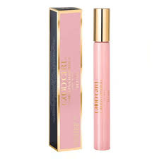 GOOD GIRL BLUSH BY CAROLINA HERRERA 10ML EDP SPRAY FOR WOMEN. DESIGNER:CAROLINA Perfume By  For