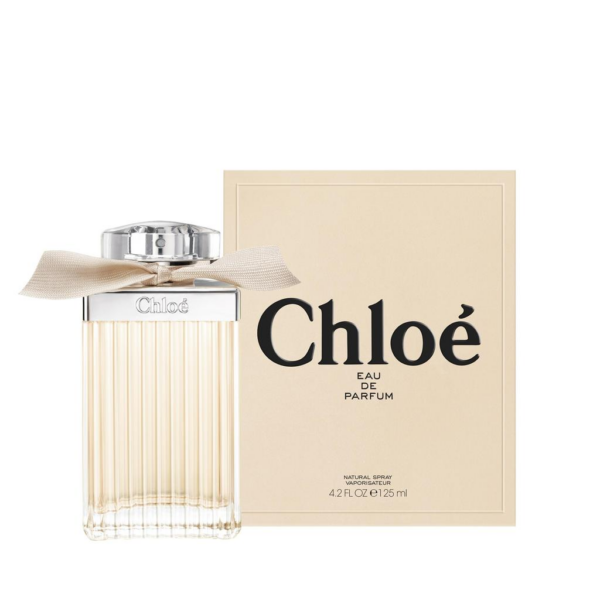 CHLOE BY CHLOE Perfume By CHLOE For WOMEN