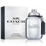 COACH PLATINUM FOR MEN BY COACH Perfume By COACH For MEN