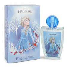 DISNEY AIR VAL Perfume By DISNEY 3.4 For II