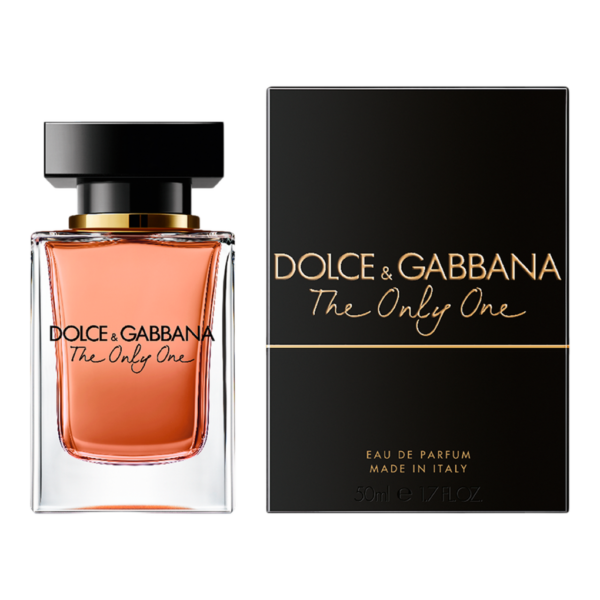 THE ONLY ONE BY DOLCE & GABBANA Perfume By DOLCE & GABBANA For WOMEN