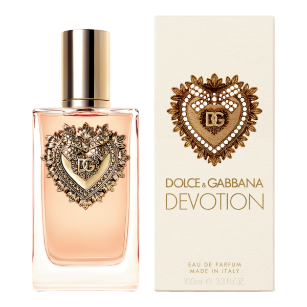 D&G DEVOTION BY DOLCE & GABBANA Perfume By DOLCE & GABBANA For WOMEN