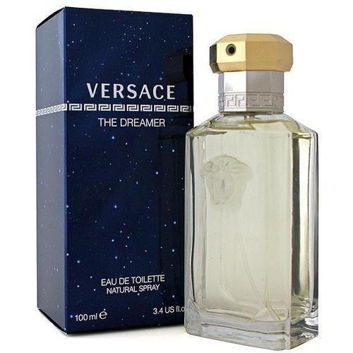 DREAMER BY VERSACE Perfume By VERSACE For MEN