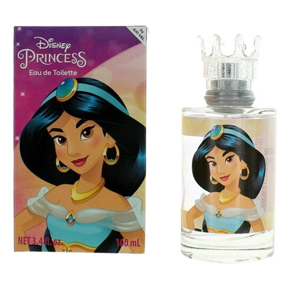 PRINCESS JASMINE BY DISNEY Perfume By DISNEY For W