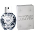 EMPORIO ARMANI DIAMONDS BY GIORGIO ARMANI Perfume By GIORGIO ARMANI For WOMEN