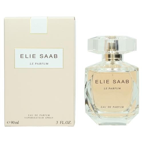 LE PARFUM ELIE SAAB BY ELIE SAAB Perfume By ELIE SAAB For WOMEN