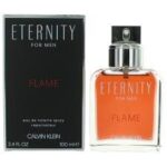 ETERNITY FLAME BY CALVIN KLEIN Perfume By CALVIN KLEIN For M