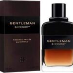 GIVENCHY GENTLEMAN RESERVE PRIVE Perfume By GIVENCHY For MEN