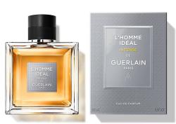L(HOMME IDEAL  L(INTENSE BY GUERLAIN Perfume By GUERLAIN For MEN