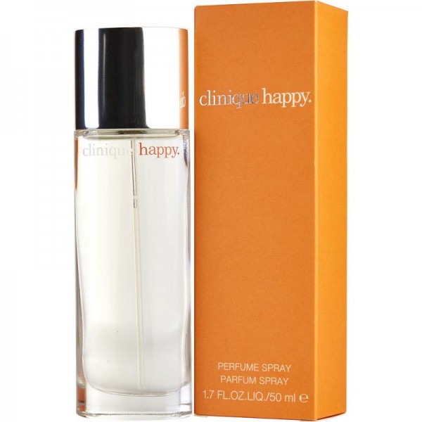 HAPPY BY CLINIQUE Perfume By CLINIQUE For WOMEN
